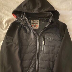 DIXXON The Resistor Jacket LG Tall